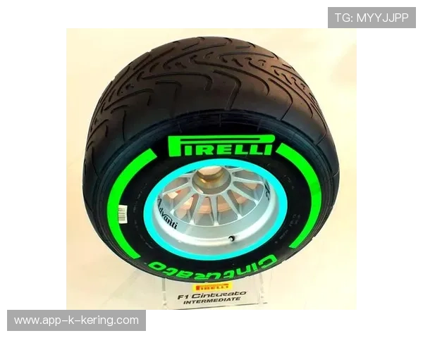 F1官方盛赞韩泰新胎：耐磨＋抓地力均拉满