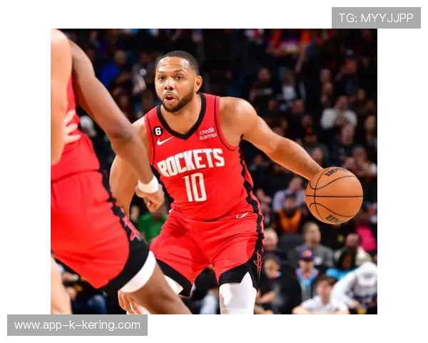 火箭医疗改革或成球队长期竞争力基石