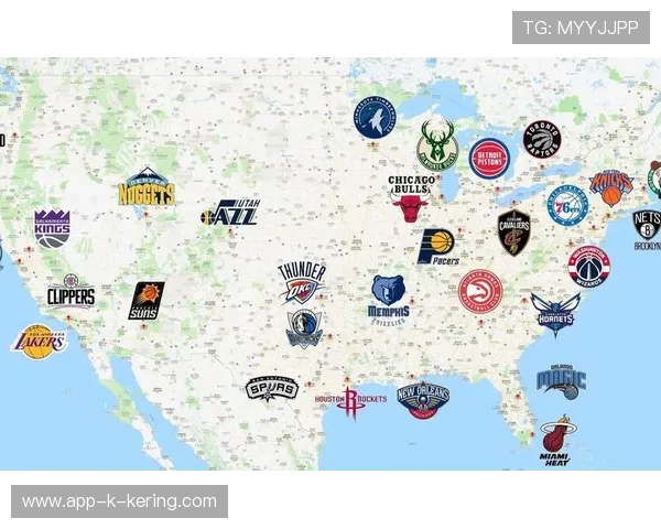 NBA球队球员文化品牌打造带动城市青年文化潮流 NBA球队球员文化品牌打造带动城市青年文化潮流